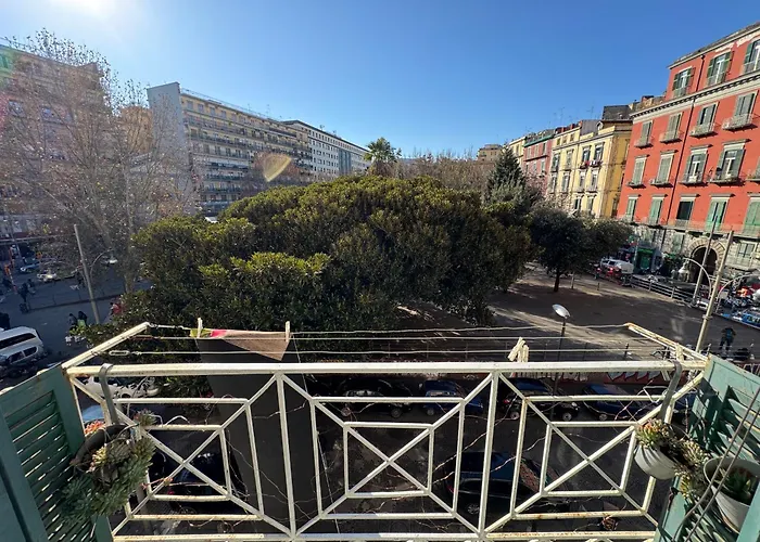 Casa Vacanze A Casa Di Ciro
