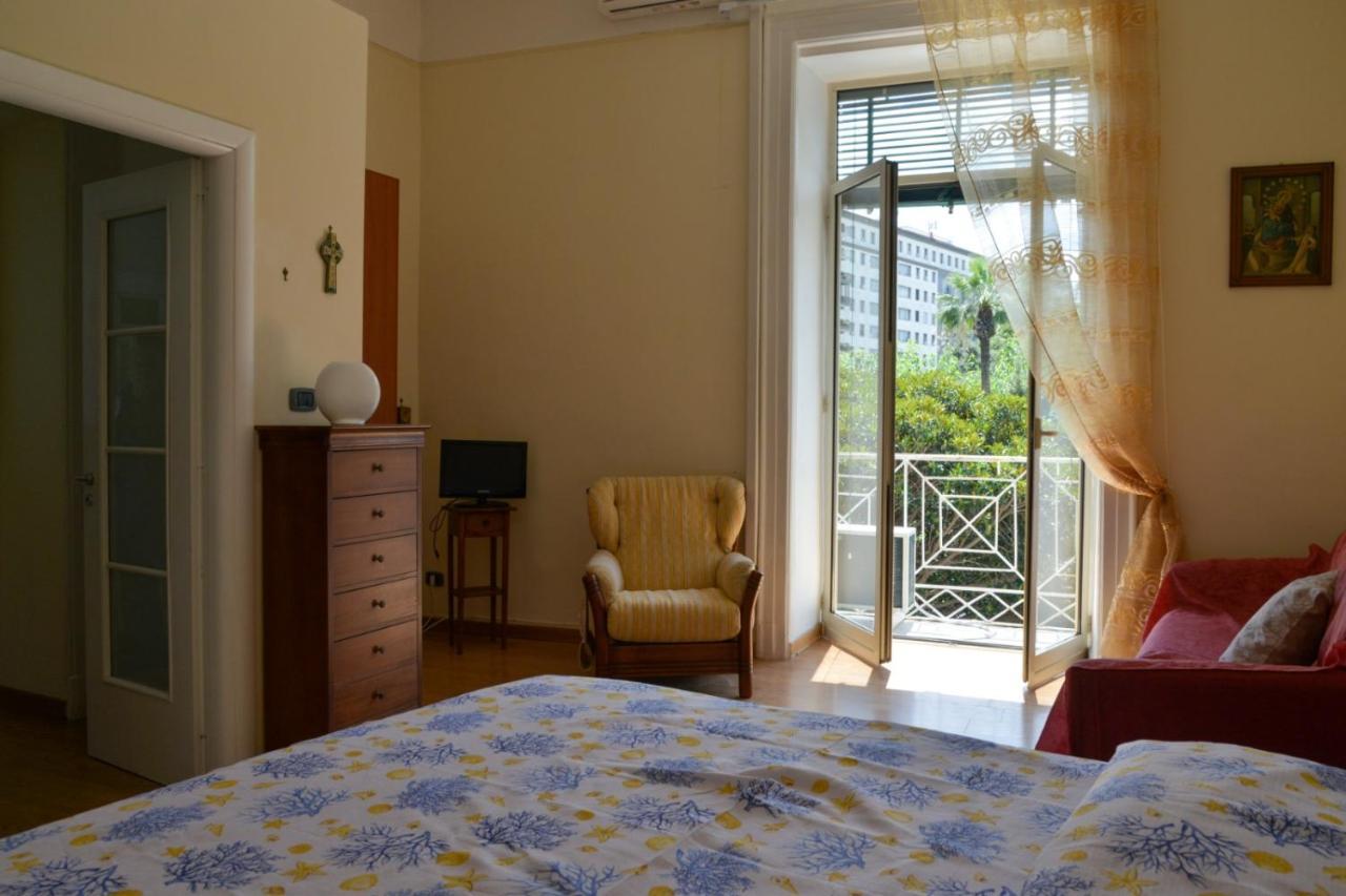 A Casa Di Ciro