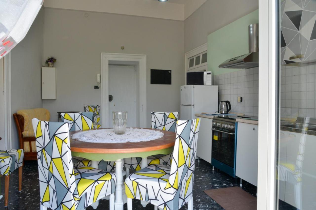Appartement A Casa Di Ciro