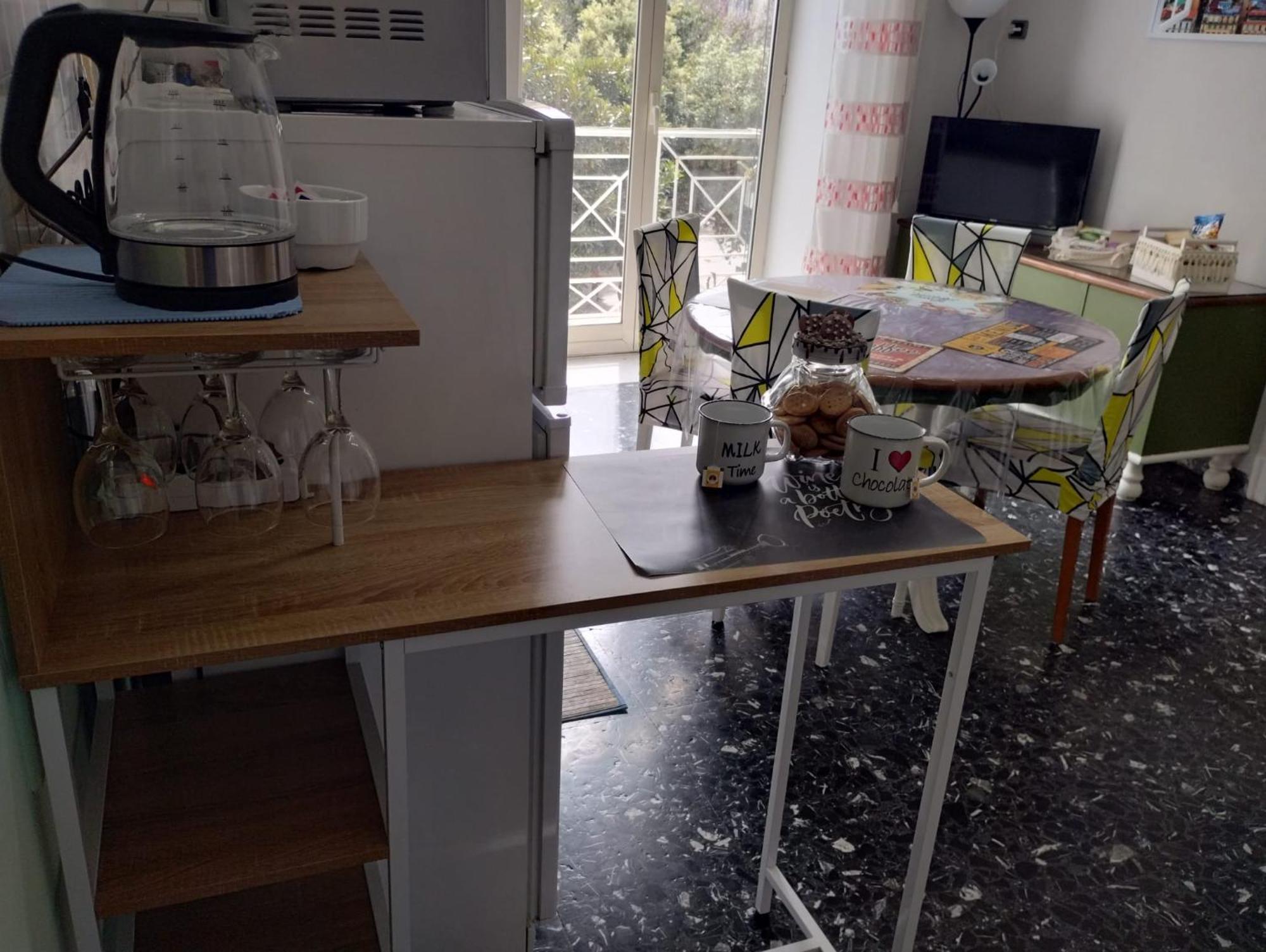 A Casa Di Ciro *