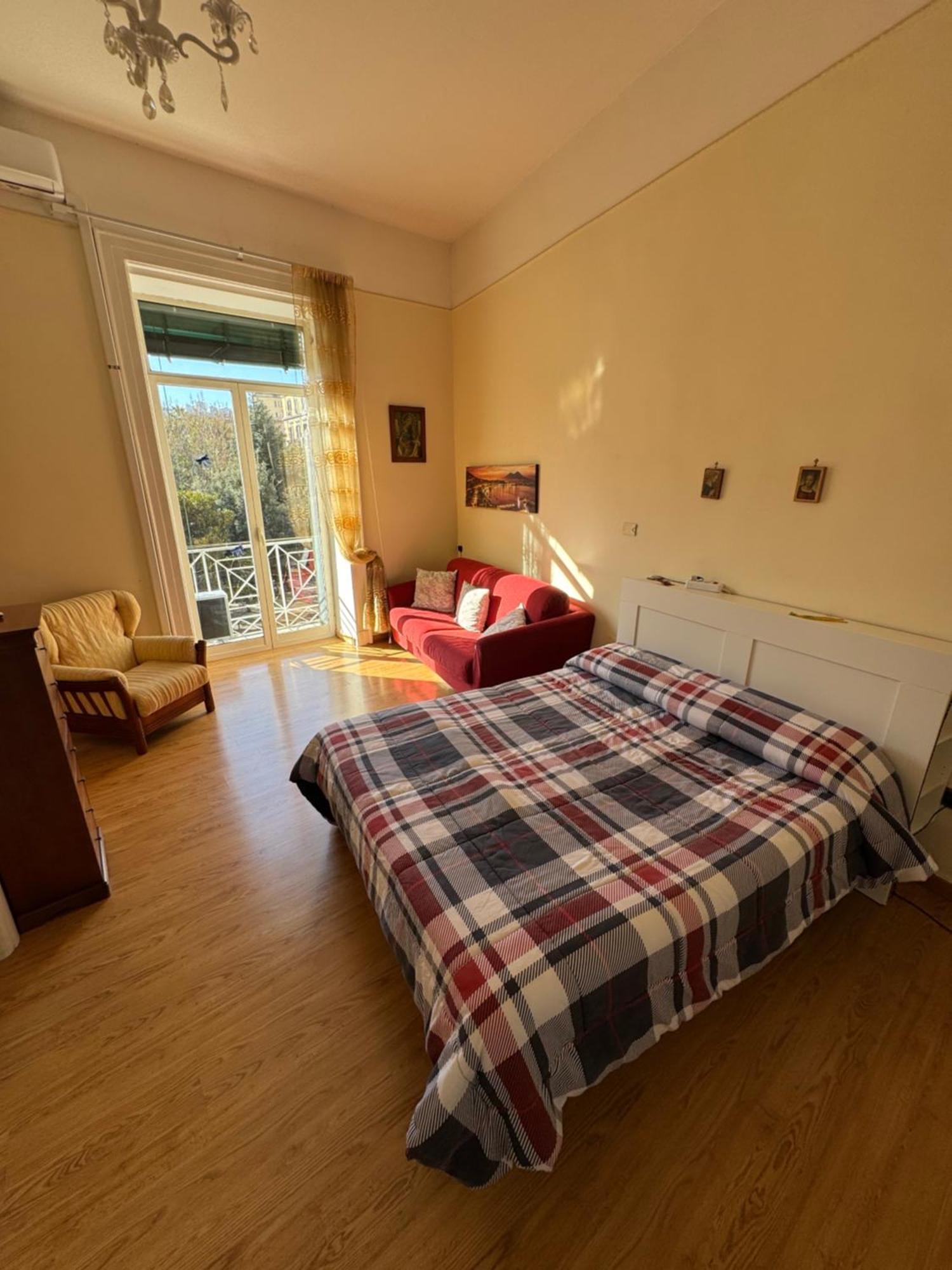 A Casa Di Ciro Appartement *