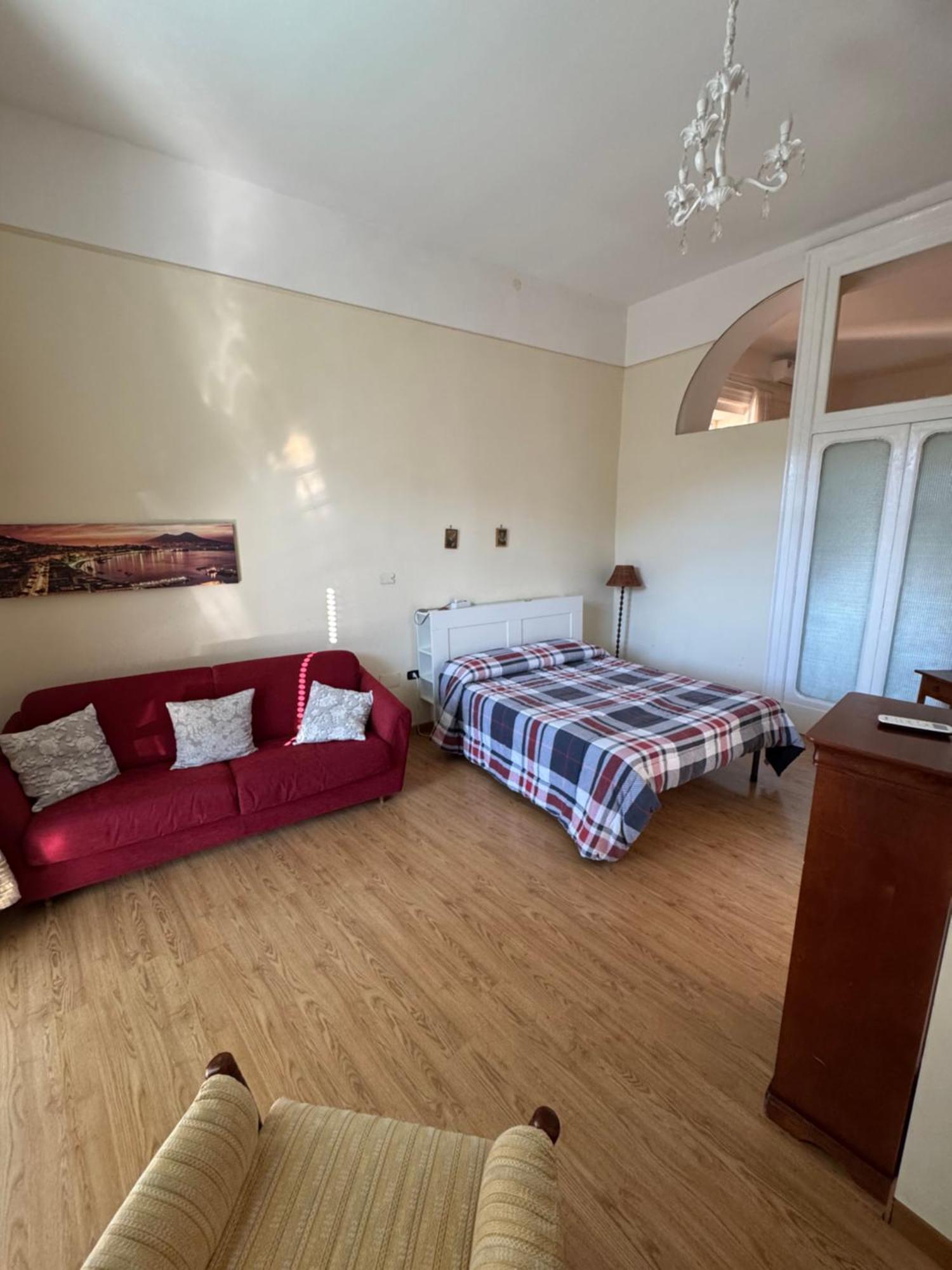 A Casa Di Ciro Appartement Naples