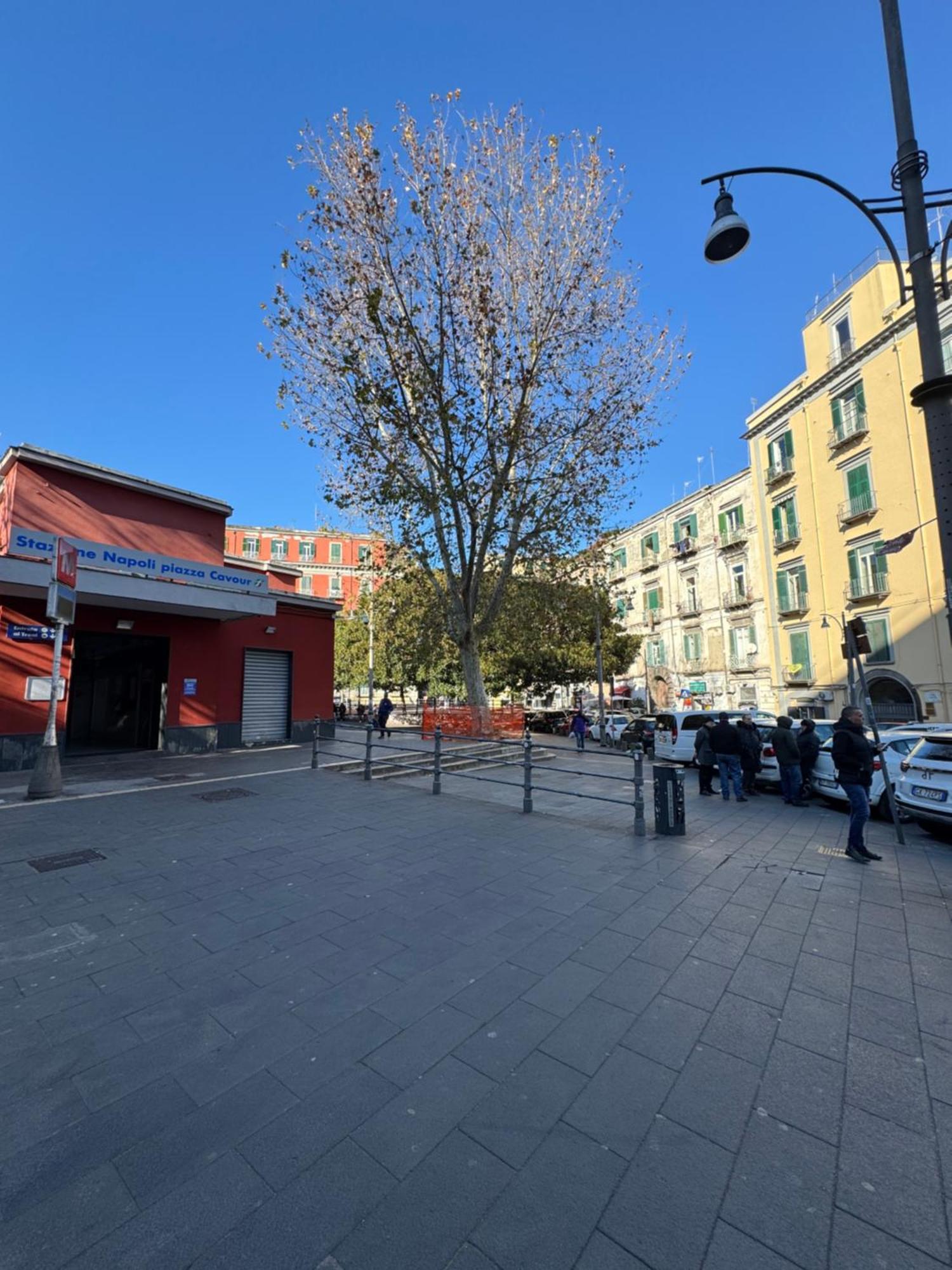 A Casa Di Ciro *