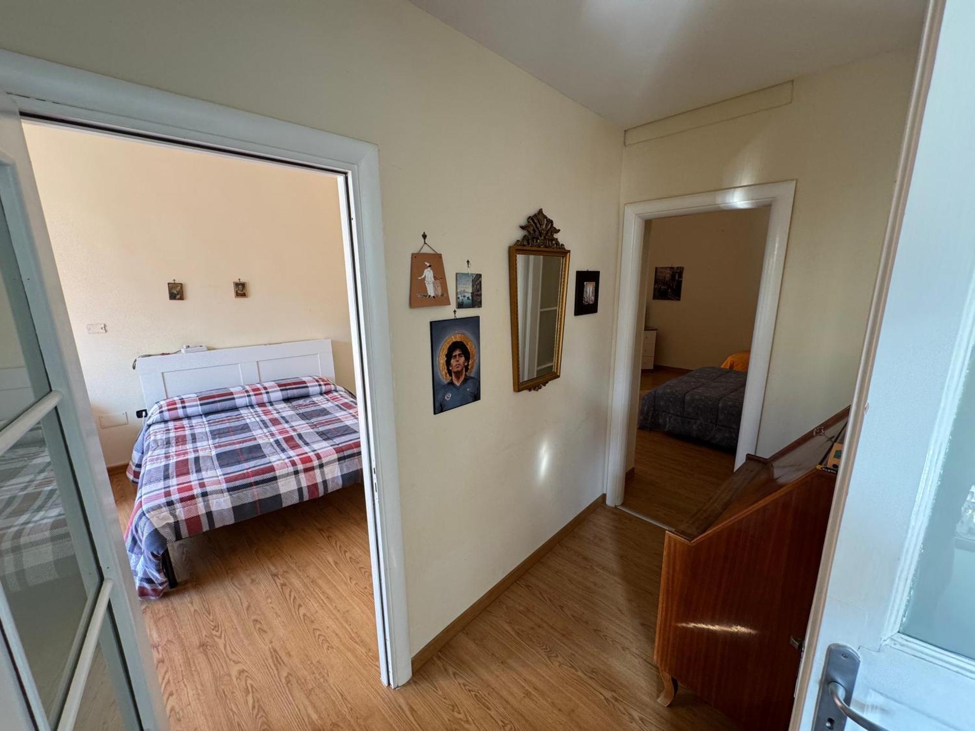 Appartement A Casa Di Ciro Naples