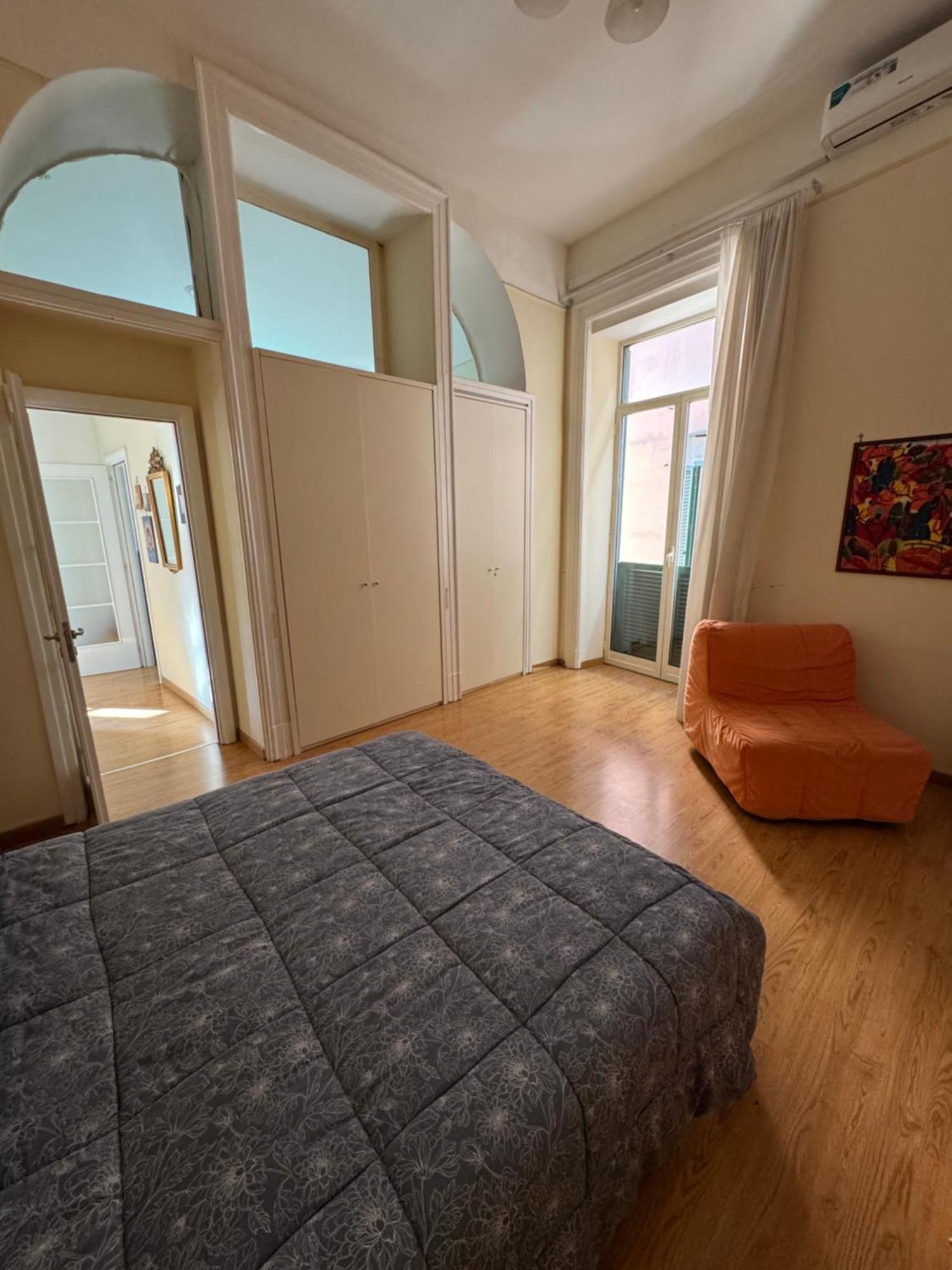 A Casa Di Ciro Appartement *