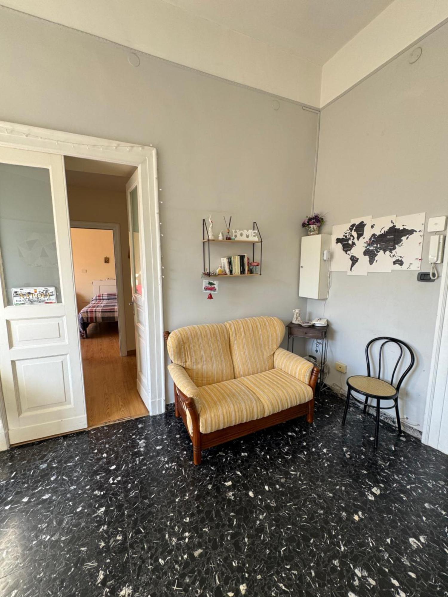A Casa Di Ciro Naples