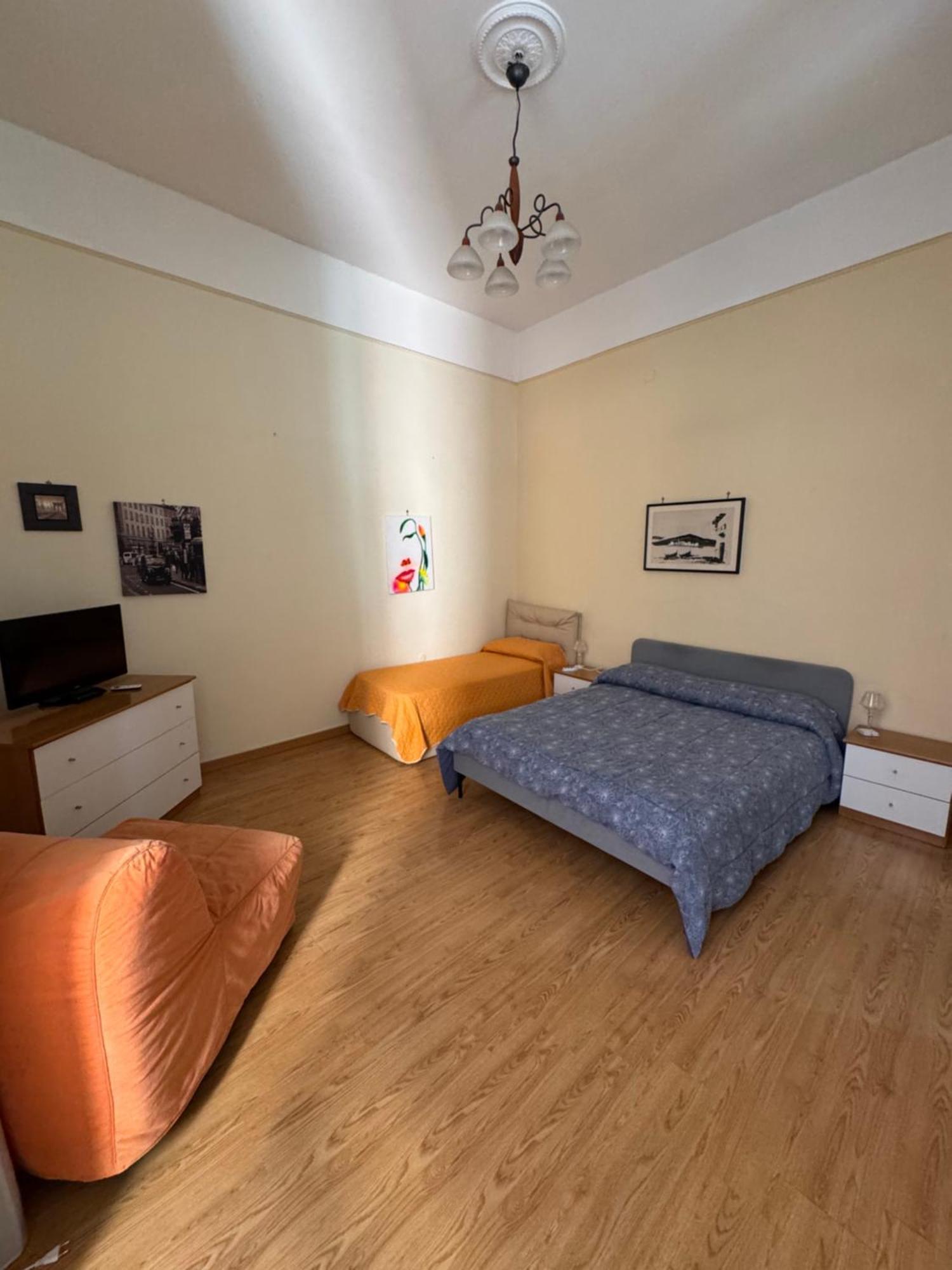 A Casa Di Ciro * Naples