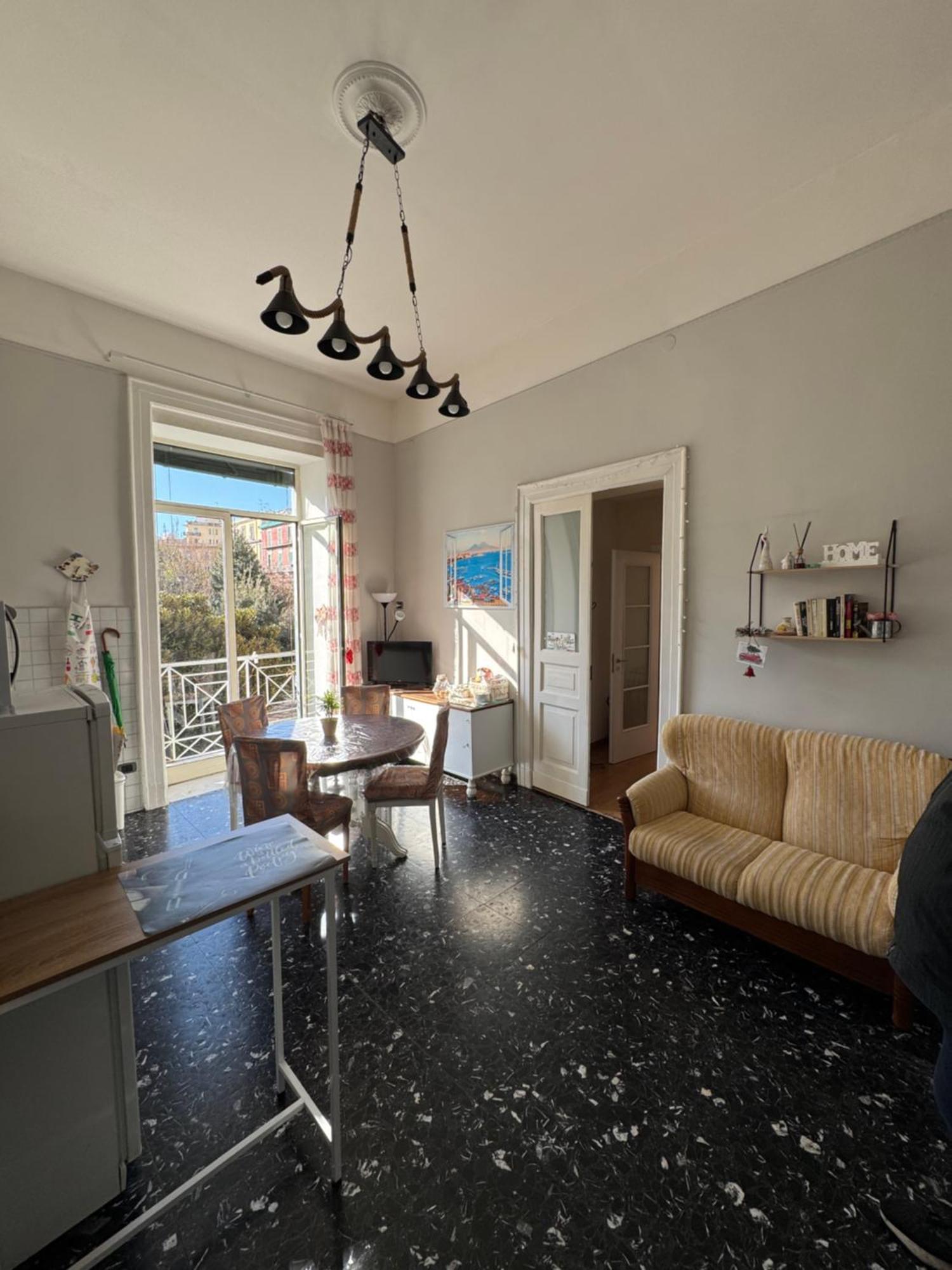 Appartement A Casa Di Ciro