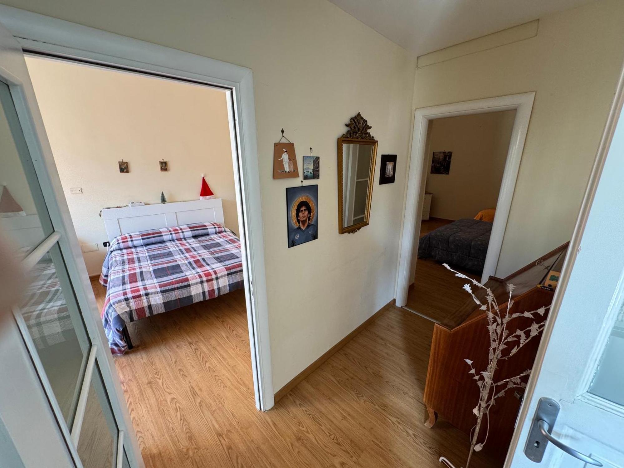 A Casa Di Ciro Appartement *